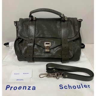 used proenza ps1 medium im military