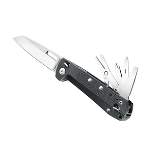 Leatherman FREE K4 เครื่องมือ MultiPurpose