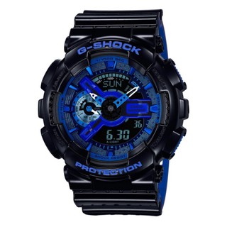 Casio นาฬิกาข้อมือรุ่นGA-110LPA-1A