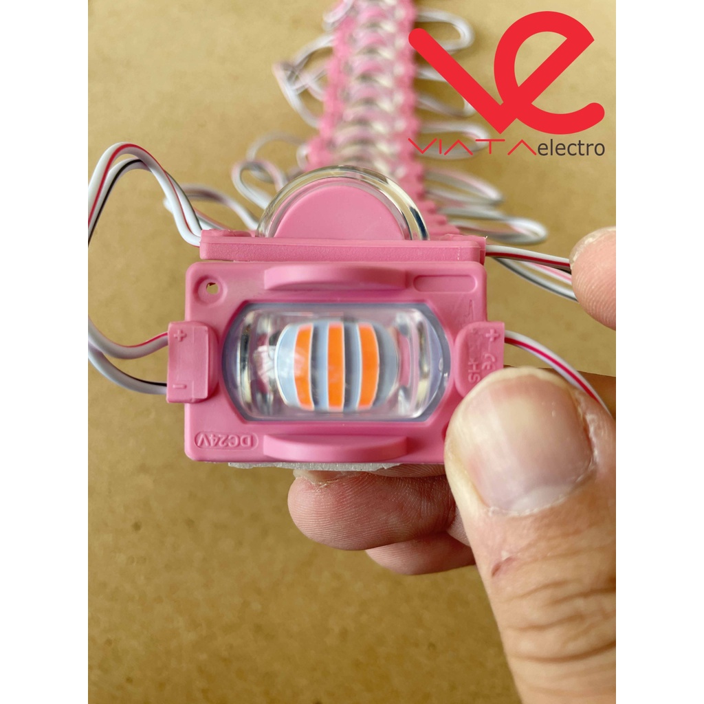 MATA LED 1 EYELASH CATER 12V & 24V LED 1 CRYSTAL EYE LED 1 SNAIL EYE 12V VARIATIONS สําหรับรถบรรทุก,