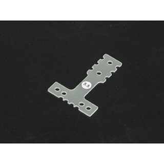 3Racing MR3-06D/FRP FRP Plate For Mini-Z MR03 (5.5mm)