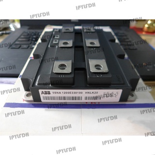 5SNA1200E250100 5SNA1200E330100 5SNA1200G450300  โมดูลเพาเวอร์ IGBT