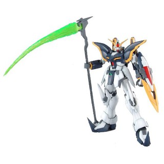 BANDAI MG 1/100 Gundam Deathscythe EW Version