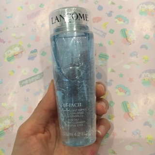 Lancome Bi-facil ขนาด125ml ลังโคม