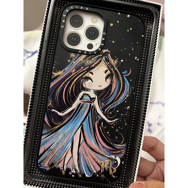 casetify  ip13pm ราศีกันย์