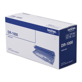 Drum Brother DR-1000 ของแท้