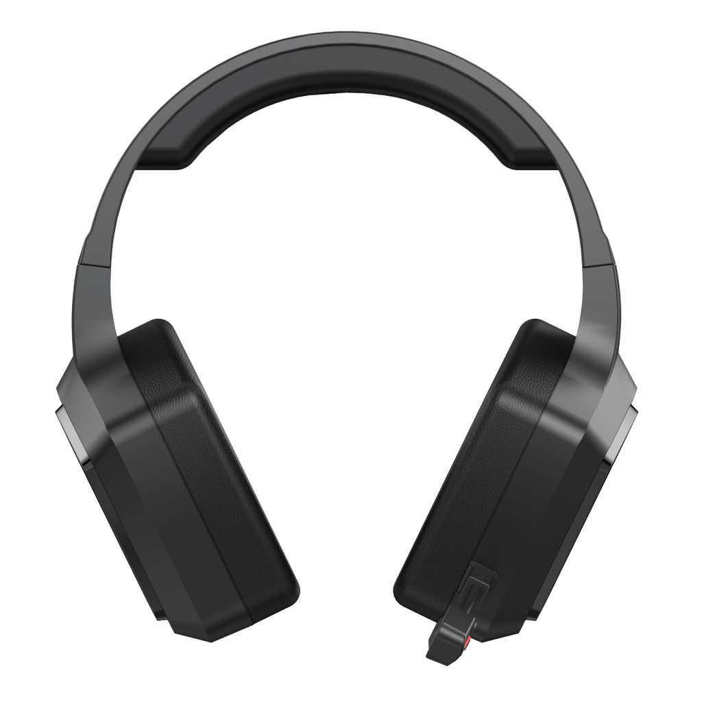 SIGNO E-Sport 7.1 Surround Sound Gaming Headphone STRIKER รุ่น HP-832 (หูฟัง เกมมิ่ง) - รูปที่ 4