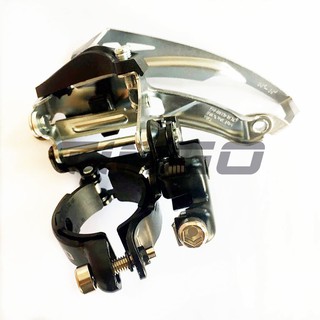 shimano tourney fd - ty 700 7/8 speed à¸­à¸¸à¸à¸à¸£à¸