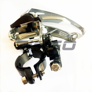 shimano tourney fd - ty 700 7/8 speed à¸­à¸¸à¸›à¸à¸£à¸