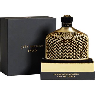 John Varvatos Oud EDP 5ml - 10ml นำ้หอมแท้แบ่งขาย