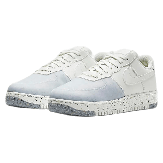 ลด 50% !!! Nike Air Force 1 Crater (CZ1524-100) สินค้าลิขสิทธิ์แท้ Nike