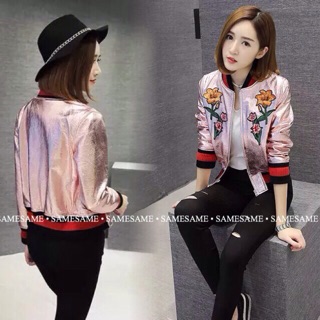 เสื้อแจ๊ตเก็ต🌸