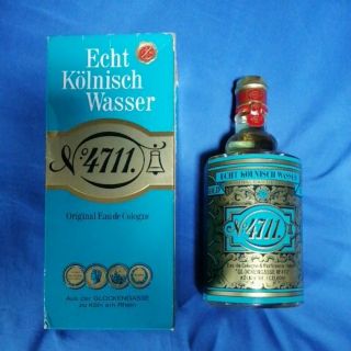 4711 Original Eau​ de​ Cologne 400ml