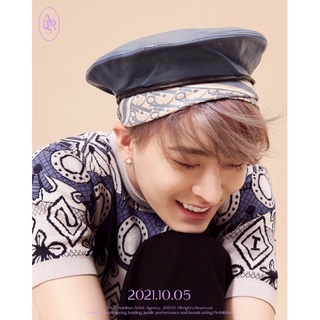 อัลบั้ม YOUNGJAE COLORFromArs