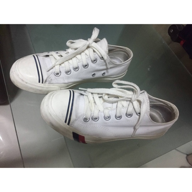 รองเท้าPro-kedsพร้อมกล่อง