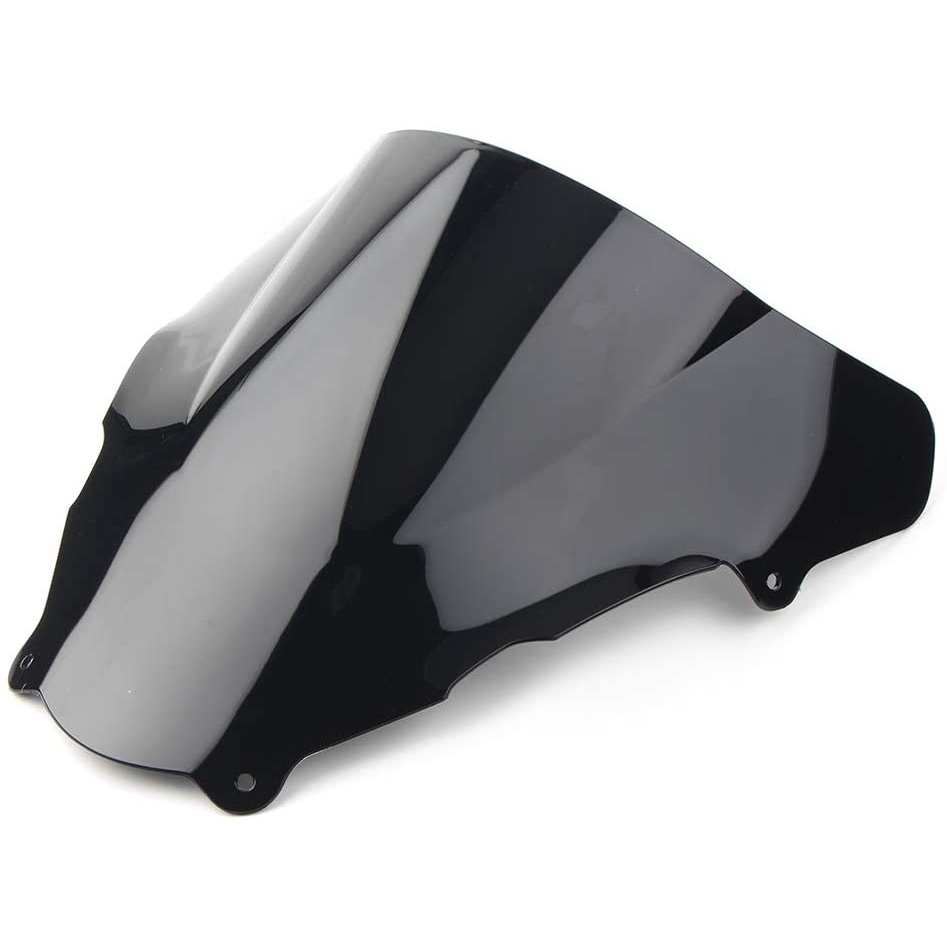 สําหรับ Suzuki SV650 SV650S SV400 SV400S 1999-2002 SV 400 650 650S กระจกรถจักรยานยนต์ WindScreen