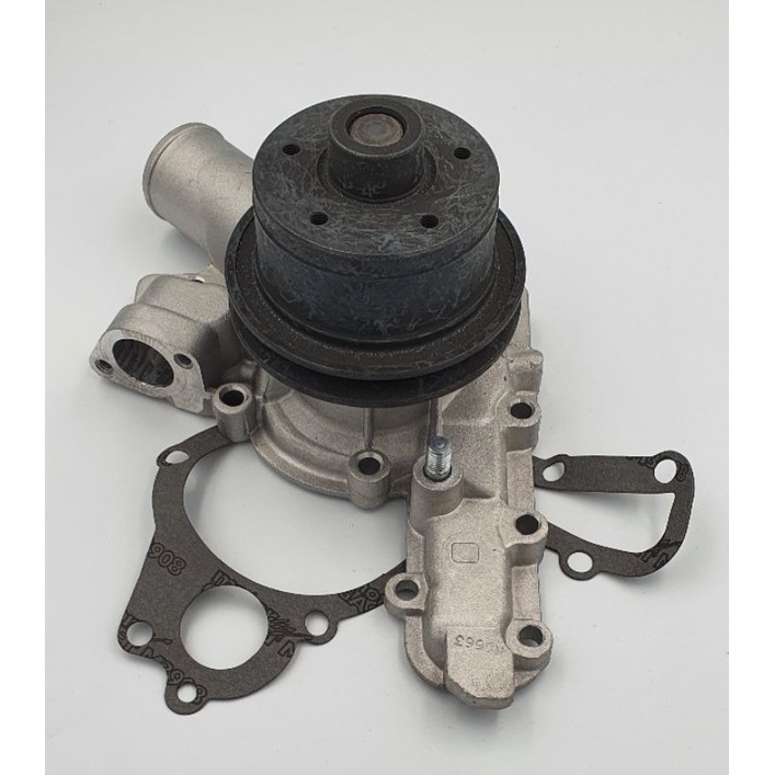 WATER PUMP - 2 OUTLET - DYNAMO CARS WA001.