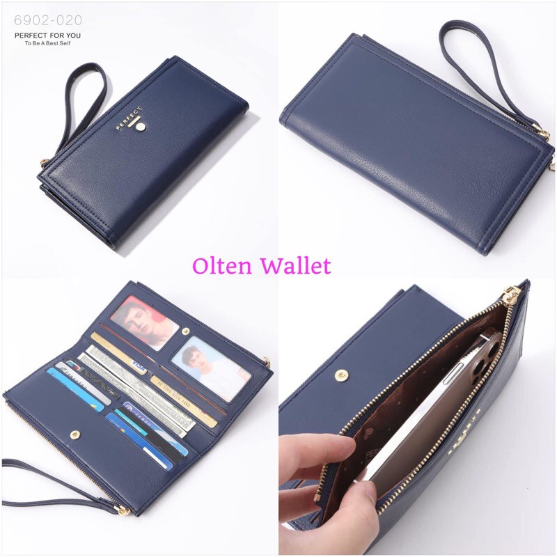 OLTEN WALLET********