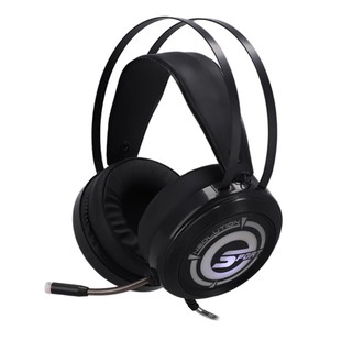 NEOLUTION E-SPORT HEADSET (หูฟัง) ORION V2 RGB (BLACK)