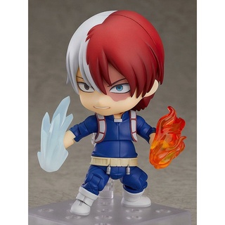 Pre-order 🍀 Nendoroid Shoto Todoroki: Heros Edition Lot JP