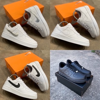 🔥🔥รองเท้าผ้าใบ 36-45ของผู้หญิงและผู้ชายสินค้าพร้อมส่งโอ้ย