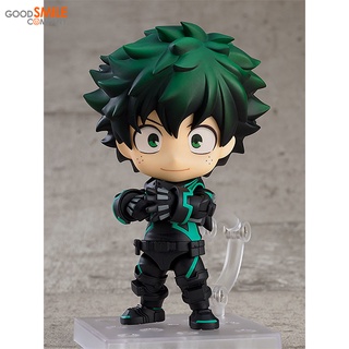 [1691] Nendoroid Izuku Midoriya: Stealth Suit Ver.