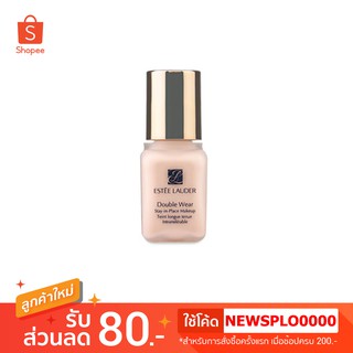 Estee Lauder Double Wear Stay In Place Makeup SPF 10 PA++ #Bone 7 ml.