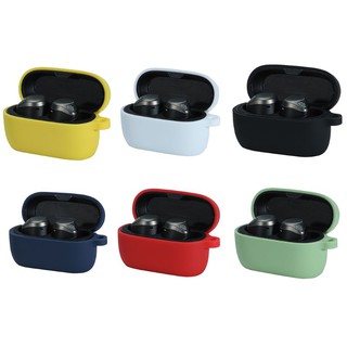 Kokx เคสซิลิโคนกันกระแทกสําหรับ Jabra Elite Active 75 T