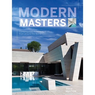 Modern Masters : Contemporary Architecture from around the World