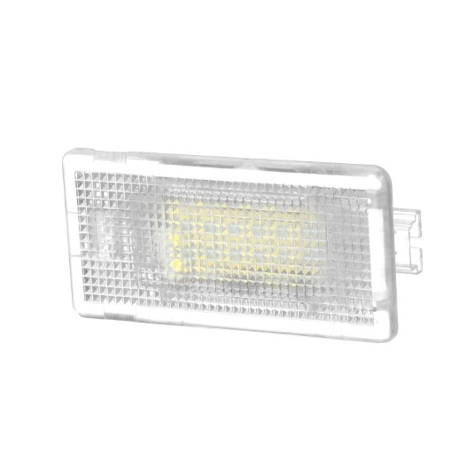 BMW Dedicated LED Trunk Light BMW Trunk Light F20 E39 E46 E90 F10 E53 F84 F30 E60