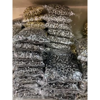 ตาไก่เบอร์10/20/23/25/28/30/32 มาพร้อมแหวนรองพร้อมส่งทันที