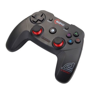 จอย SIGNO E-Sport GP-680 Gaming Controller