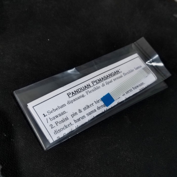 Lenovo Legion Y540 เปิดปิดไฟ Switch สายยืดหยุ่น