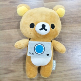 ตุ๊กตา Rilakkuma ของแท้