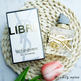 🔥สินค้าฉลากไทย🔥_YVES SAINT LAURENT YSL LIBRE EDP 30/50/90ML