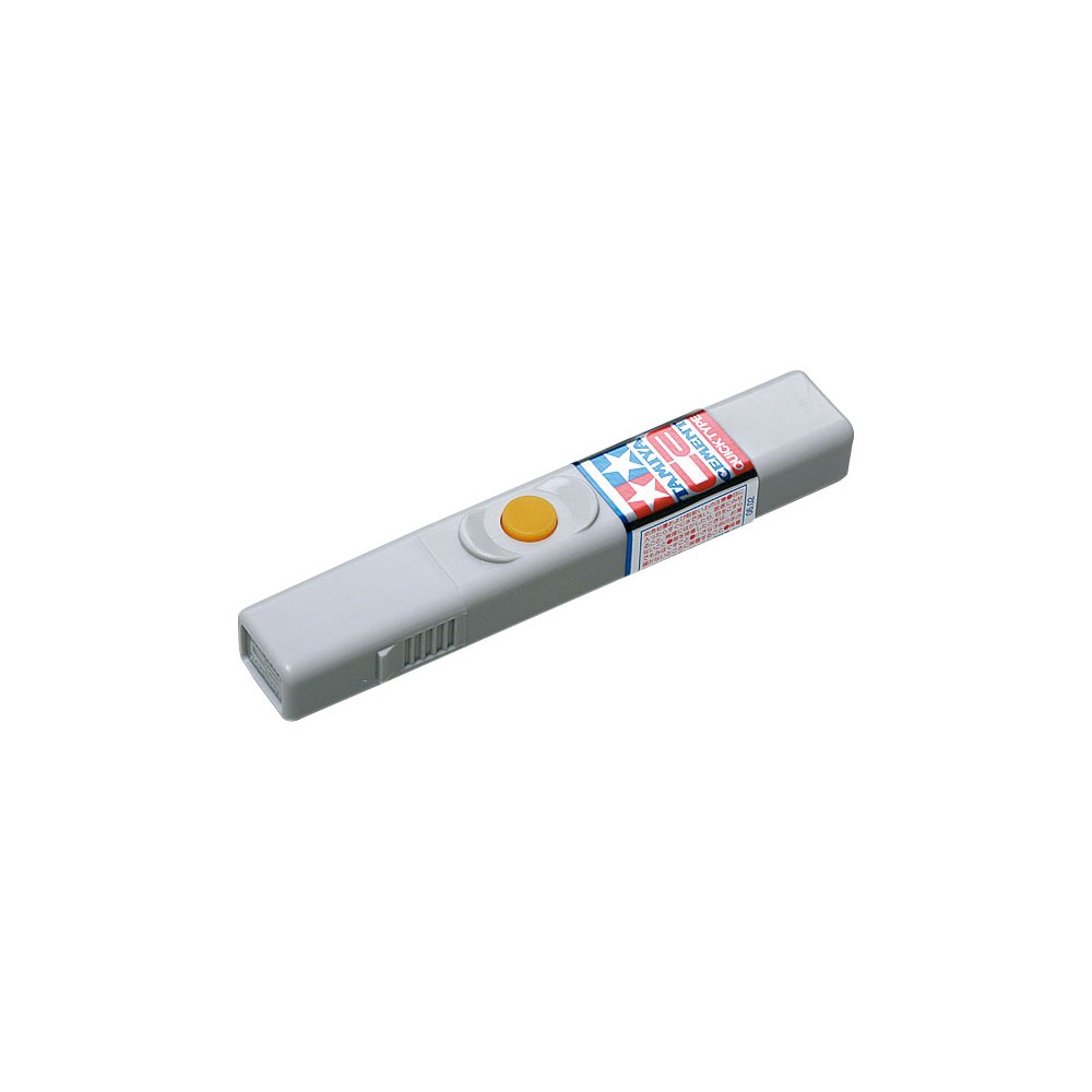 TA87062 CA Cement Quick Type 2g กาวติดชิ้นงานโมเดล พลาสติก โลหะ เรซิ่น