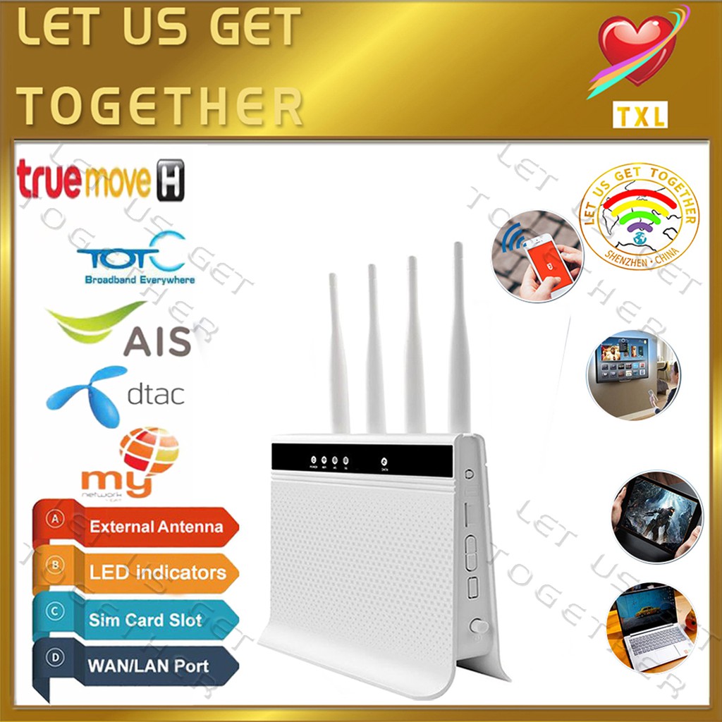 300mbps Wireless Wifi Router Wifi 4g Usb Modem Vpn Router Support Zyxel Keenetic Omni 2 Openwrt Firmware Forwarder Wif S Pแท