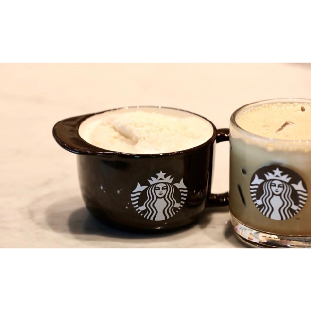 Starbucks mug Korea คอลเลิฟเบิร์ด