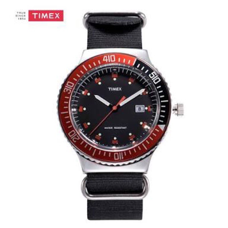 Timex รุ่นIG0108 แท้ 💯%