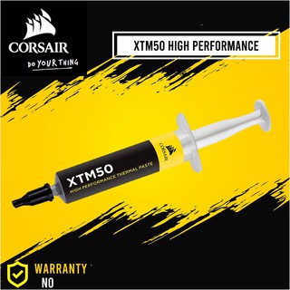 XTM50 High Performance Thermal Paste Model : XTM50