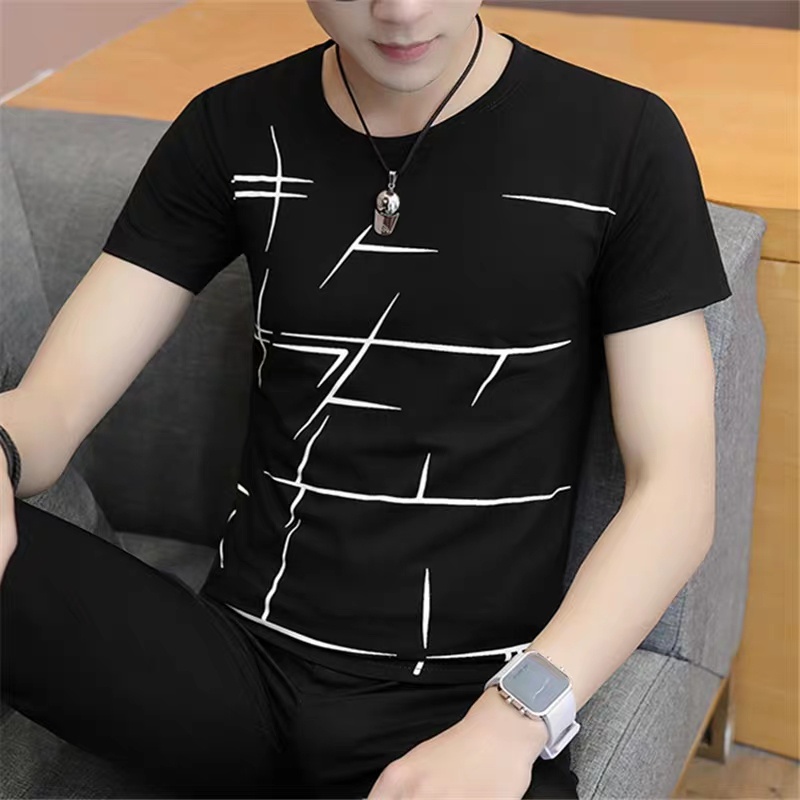 93DISTRO-COOL FENCE T-SHIRTS-เสื้อผ้าผู้ชาย DISTRO T-SHIRTS