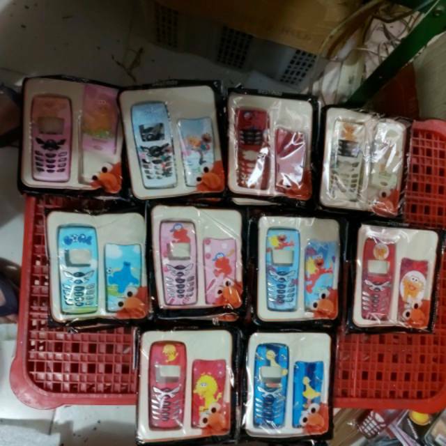 อนาคต NOKIA 8250****