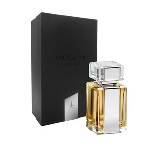 Thierry Mugler Over the Musk EDP 5ml - 10ml นำ้หอมแท้แบ่งขาย