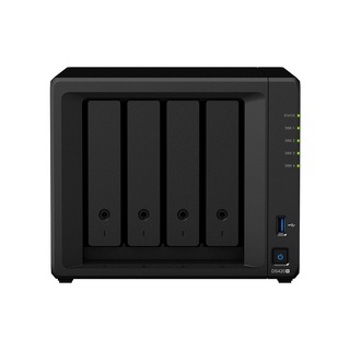 SYNOLOGY : NAS :SNG-DS420PLUS