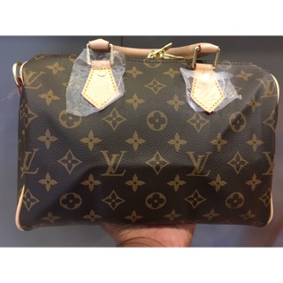 Lv speedy 25 (Hiend)