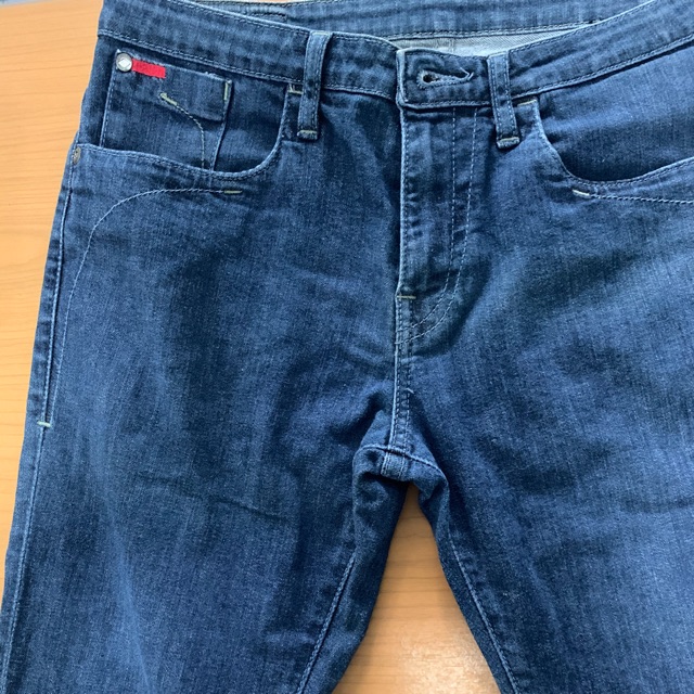 กาฃเกงยีนส์ มือสอง Lee Cooper แท้ 💯%