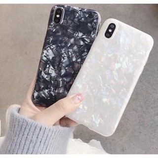 เคสหินอ่อน Redmi8 Redmi8a Redmi9 Redmi9a Redmi9c Redminote9s Redminote9pro Redminote9