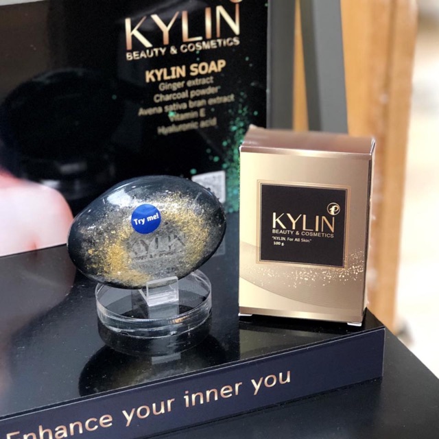 KYLIN SOAP สบู่บำรุงผิว Original