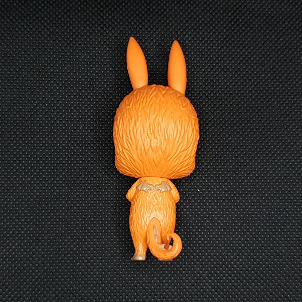Kasing Lung Cowawa ソフビ labubu 日本限定カラー