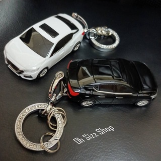 เคสรีโมทรถยนต์ NISSAN Car Model Key Case แบบเคสทรงรถยนต์ ออกแบบให้เข้ารูปพอดีดูสวยงาม วัสดุคุณภาพด้วย ABS ช่วยถนอมรีโมท